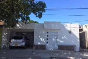 Apartamento de Verano