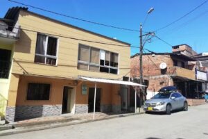 Apartamento do&ntilde;a rosita