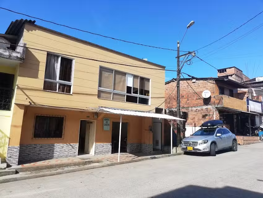 Apartamento do&ntilde;a rosita