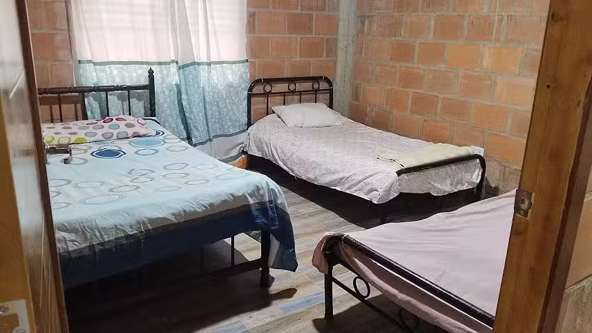 Apartamento en calima Dari&eacute;n