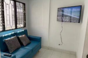 Apartamento en Guatape para Alquiler