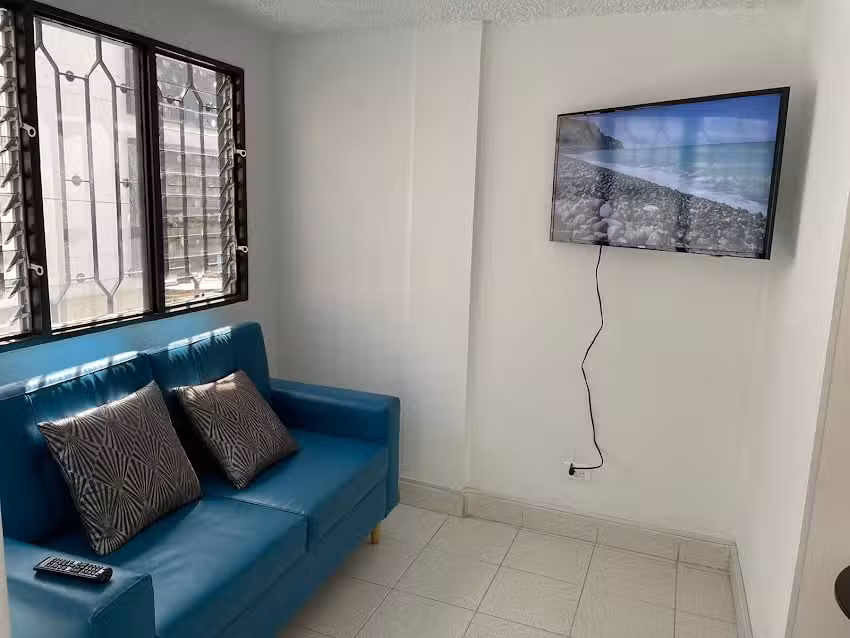 Apartamento en Guatape para Alquiler