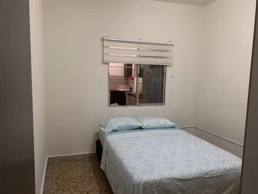 Apartamento en laureles