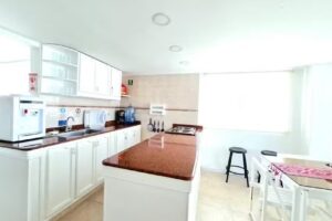 Apartamento en San Andres