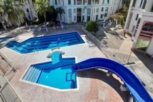 Apartamento en Santa Marta Mansion