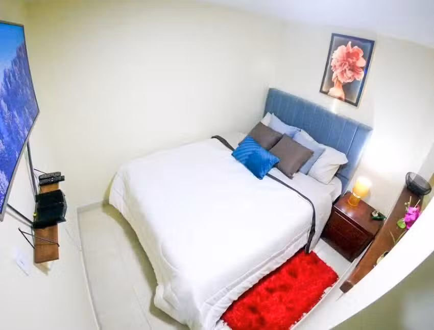Apartamento en Suba, Bogot&aacute;
