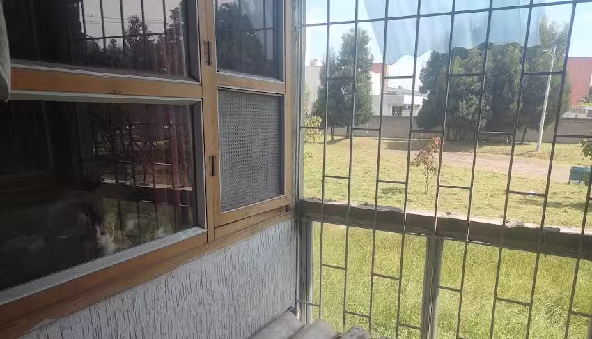 Apartamento espacioso