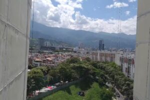 Apartamento Floridablanca