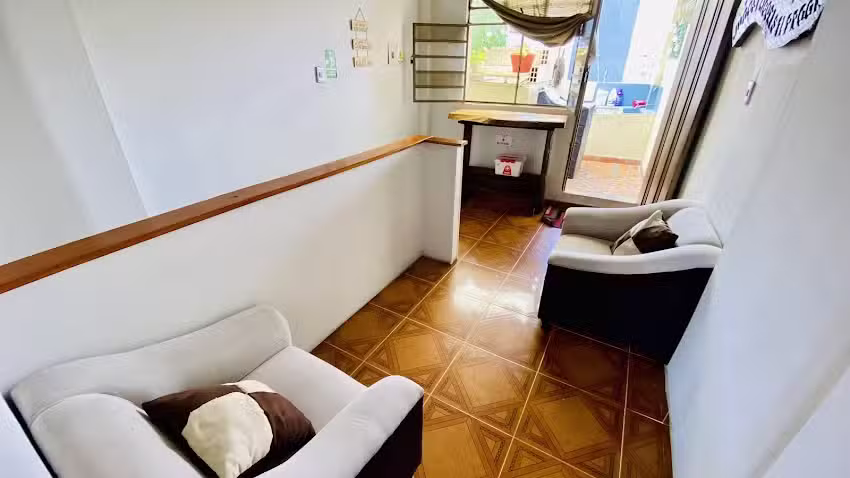 Apartamento Frente al Terminal de Armenia Q.