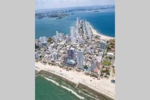Apartamento Ideal en Cartagena