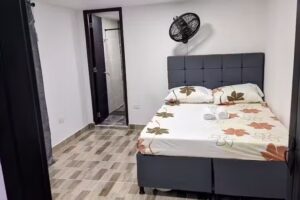 Apartamento Karen Morales