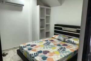 APARTAMENTO LA CASA DEL ARBOL