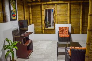 Apartamento Los Guaduales Salento