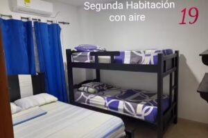 Apartamento luisa y jhon