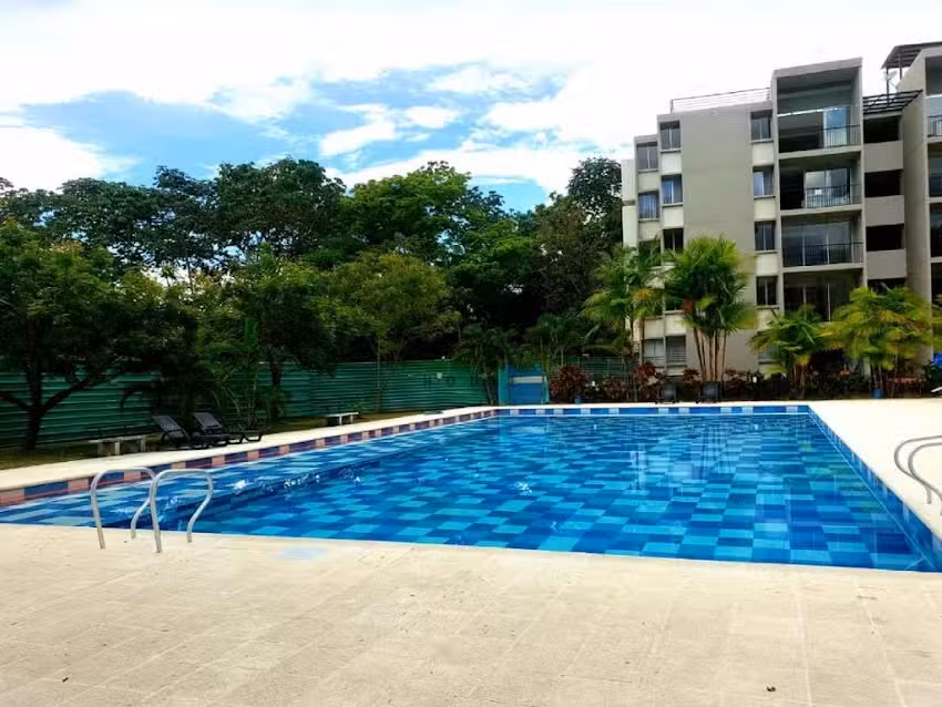 Apartamento Melgar Airbnb