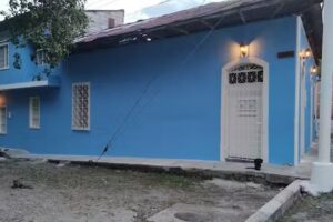 Apartamento Moh&aacute;n