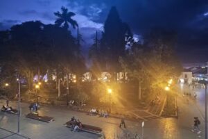 Apartamento por d&iacute;as