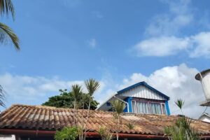 apartamento sailodge