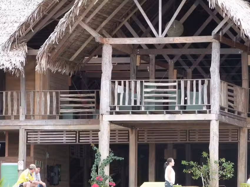 Apartamento Solimoes