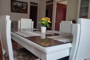 Apartamento Tur&iacute;stico Centenario