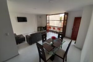 Apartamento Turístico en Pinchote