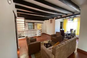 Apartamento turístico Eucalyptus