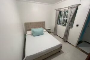 Apartamento turistico Independiente Fusa
