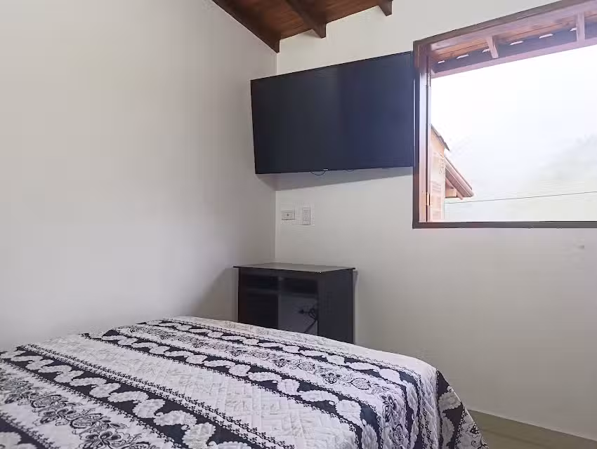 Apartamento Tur&iacute;stico Montano