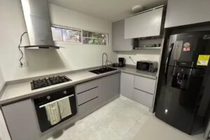 Apartamento Unidad Residencial Santiago de Cali Etapa 1 Porteria 3