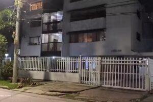 Apartamento vacacional Catalina 1B cartagena