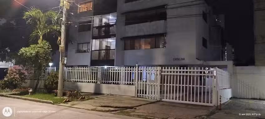 Apartamento vacacional Catalina 1B cartagena