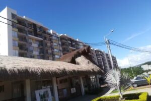 Apartamento Vacacional Clubhouse Lunaazul