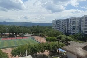 Apartamento vacacional los maderos sede ricaurte