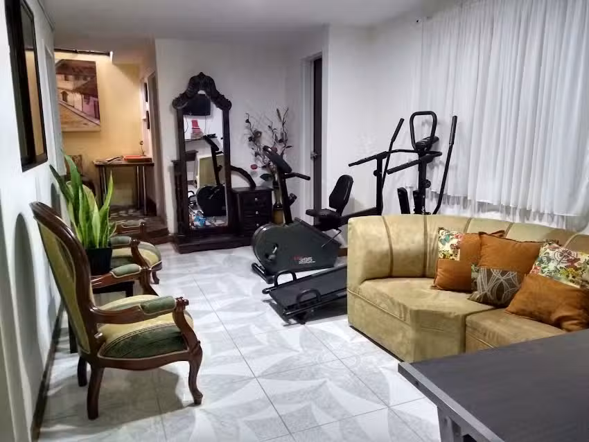 APARTAMENTO VACACIONAL MEDELLIN