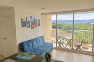 Apartamento Vacacional &ndash; Venturista