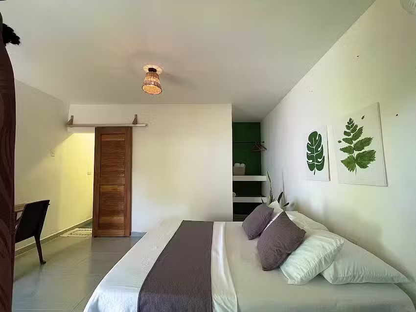 Apartamento Villamar Palomino