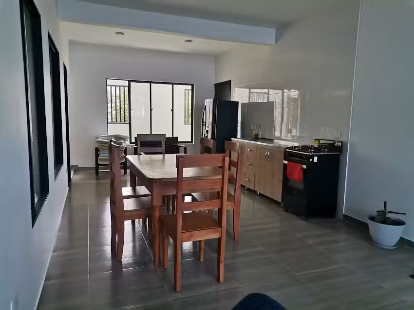 Apartamento Villarreal