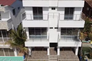 Apartamento y habitaciones PERLAYANA