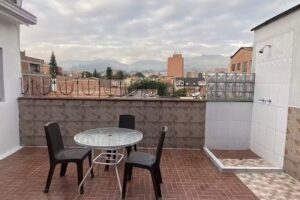 Apartamentos Alvatian Amoblados