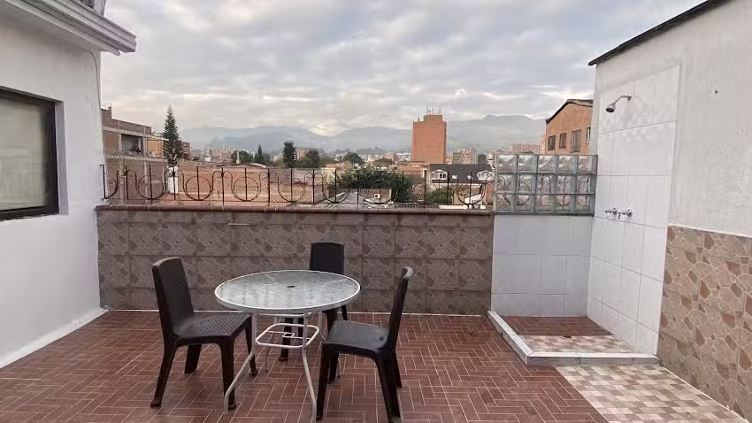 Apartamentos Alvatian Amoblados