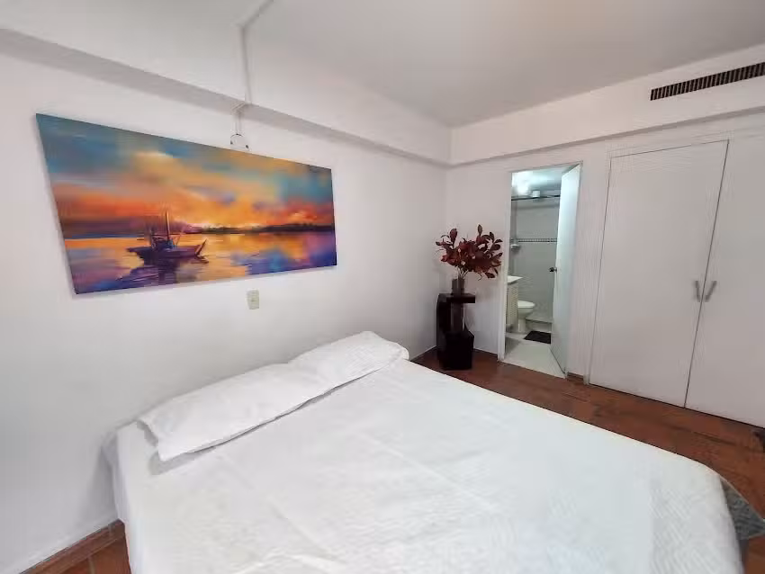 Apartamentos Amoblados el Poblado Medellin