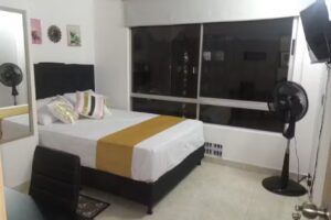 Apartamentos Amoblados Medellín