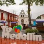 Apartamentos Amoblados Medell&iacute;n