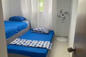 APARTAMENTOS AMOBLADOS POR DIAS EN NEIVA, HUILA