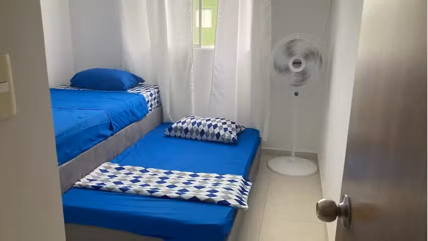 APARTAMENTOS AMOBLADOS POR DIAS EN NEIVA, HUILA