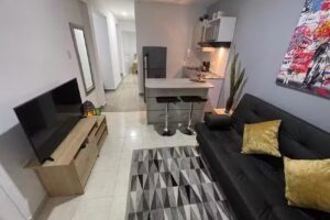 Apartamentos amoblados San Javier