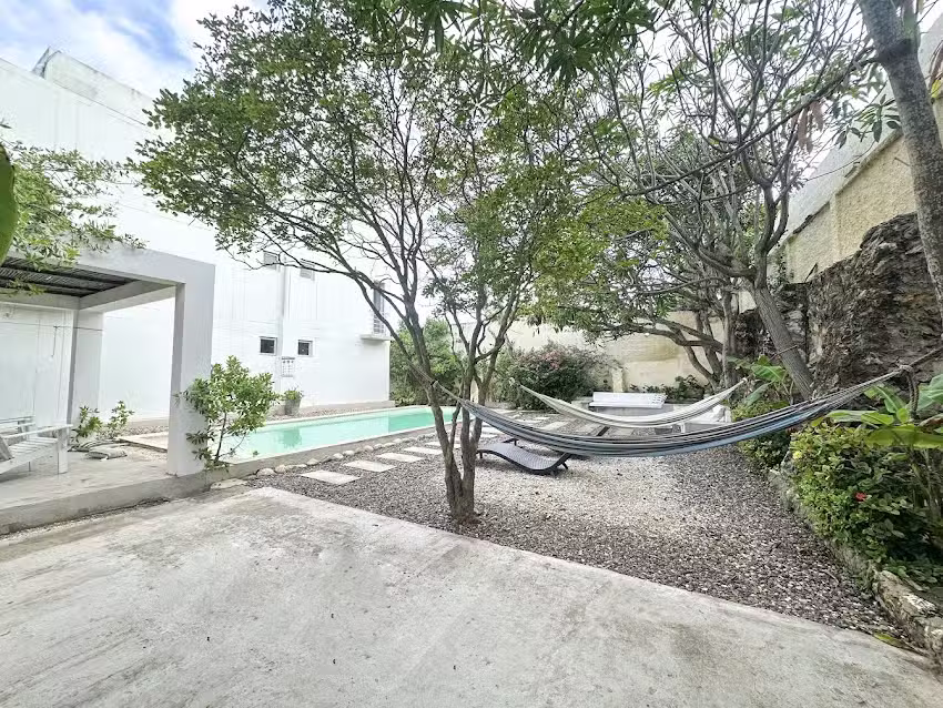 Apartamentos Casa Mangle