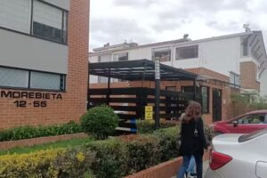 Apartamentos Cedritos