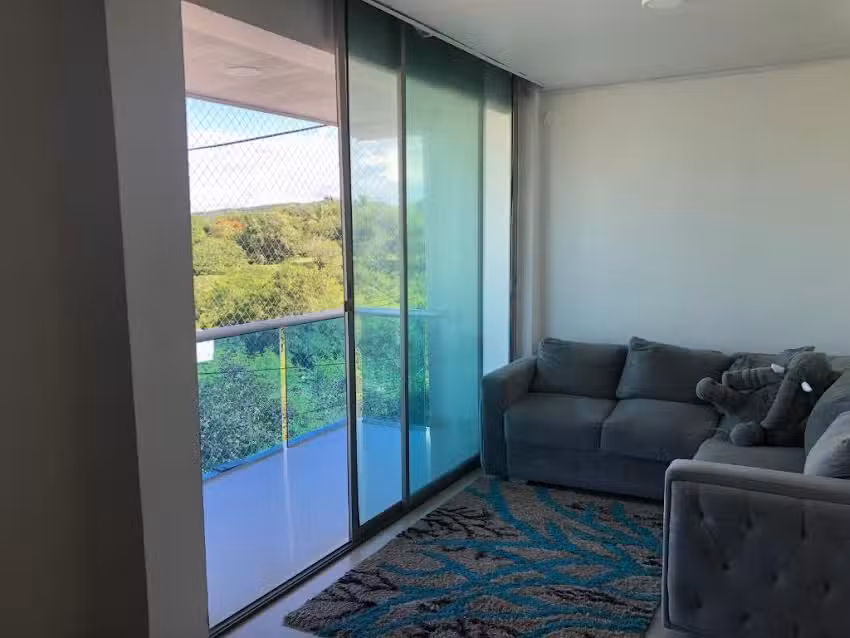 Apartamentos de lujo puerto Colombia el encanto