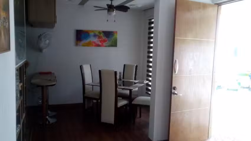 Apartamentos d&iacute;as y Noches Santa Marta Pozos Colorados